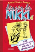 diario de nikki, 6: una rompecorazones no muy afortunada-rachel renee rusell-9788427204447 diario de nikki, 6: una rompecorazones no muy afortunada-rachel renee rusell-9788427204447