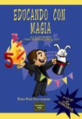 educando con magia (ebook)-9788427719347 educando con magia (ebook)-9788427719347