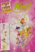 winx club (stick and stack)-9788427862647 winx club (stick and stack)-9788427862647
