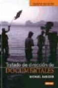 tratado de direccion de documentales-michael rabiger-9788428214247 tratado de direccion de documentales-michael rabiger-9788428214247