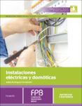 instalaciones electricas y domoticas-julian rodriguez fernandez-9788428335447 instalaciones electricas y domoticas-julian rodriguez fernandez-9788428335447