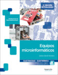 equipos microinformaticos-isidoro berral montero-9788428338547 equipos microinformaticos-isidoro berral montero-9788428338547