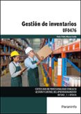 uf0476 - gestión de inventarios-pedro pablo meana coalla-9788428339247 uf0476 - gestión de inventarios-pedro pablo meana coalla-9788428339247
