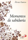 momentos de sabiduria-9788428538947 momentos de sabiduria-9788428538947