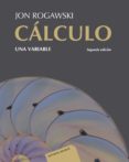 calculo: una variable (2ª ed.)-jon rogawski-9788429151947 calculo: una variable (2ª ed.)-jon rogawski-9788429151947