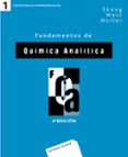 fundamentos de quimica analitica (t. 1) (4ª ed.)-donald m. west-james holler-9788429175547 fundamentos de quimica analitica (t. 1) (4ª ed.)-donald m. west-james holler-9788429175547