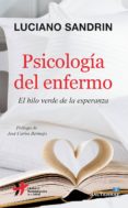 psicologia del enfermo (ebook)-9788429324747 psicologia del enfermo (ebook)-9788429324747