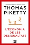 l economia de les desigualtats-thomas piketty-9788429773347 l economia de les desigualtats-thomas piketty-9788429773347