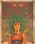 el gran libro de los mitos-9788430560547 el gran libro de los mitos-9788430560547