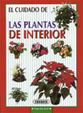 el cuidado de las plantas de interior-9788430595747 el cuidado de las plantas de interior-9788430595747