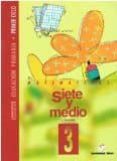 baobab, siete y medio 3 (1º primaria)-lluis segarra-roser capdevila-9788430713547 baobab, siete y medio 3 (1º primaria) lluis segarra roser capdevila 9788430713547