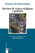 escritos de critica religiosa y politica-miguel angel granada-9788430946747 escritos de critica religiosa y politica-miguel angel granada-9788430946747