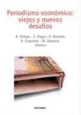 periodismo economico: viejos y nuevos desafios-9788431327347 periodismo economico: viejos y nuevos desafios-9788431327347
