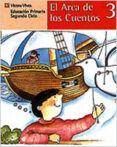 el arca de los cuentos 3: lecturas (educacion primaria, 2 ciclo)-carlos reviejo hernandez-ana fernandez montes-9788431631147 el arca de los cuentos 3: lecturas (educacion primaria, 2 ciclo)-carlos reviejo hernandez-ana fernandez montes-9788431631147