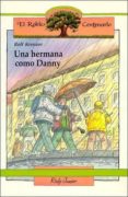 una hermana como danny-rolf krenzer-9788432124747 una hermana como danny-rolf krenzer-9788432124747