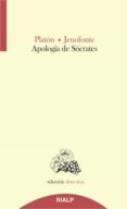 apologia de socrates-9788432144547 apologia de socrates-9788432144547