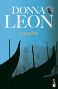 acqua alta-donna leon-9788432217647 acqua alta-donna leon-9788432217647