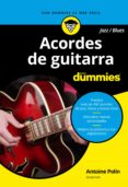 acordes de guitarra blues/jazz para dummies (ebook)-9788432904547 acordes de guitarra blues/jazz para dummies (ebook)-9788432904547