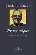 tristos tròpics-claude levi-strauss-9788433902047 tristos tròpics-claude levi-strauss-9788433902047