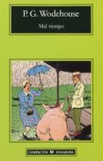 mal tiempo-p.g. wodehouse-9788433914347 mal tiempo-p.g. wodehouse-9788433914347