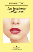 las lecciones peligrosas (ebook)-alissa nutting-9788433935847 las lecciones peligrosas (ebook)-alissa nutting-9788433935847
