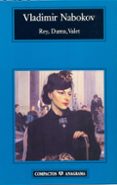 rey, dama, valet (2ª ed.)-vladimir nabokov-9788433966247 rey, dama, valet (2ª ed.)-vladimir nabokov-9788433966247