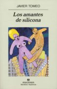 los amantes de silicona-javier tomeo-9788433971647 los amantes de silicona-javier tomeo-9788433971647