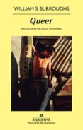 queer-william s. burroughs-9788433978547 queer-william s. burroughs-9788433978547