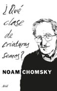 ¿que clase de criaturas somos? (ebook)-9788434425347 ¿que clase de criaturas somos? (ebook)-9788434425347