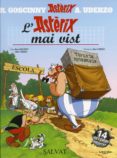 asterix mai vist-rene goscinny-albert uderzo-9788434565647 asterix mai vist-rene goscinny-albert uderzo-9788434565647