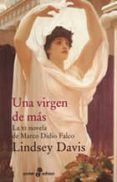 una virgen de mas: la xi novela de marco didio falco (4ª ed.)-lindsey davis-9788435018647 una virgen de mas: la xi novela de marco didio falco (4ª ed.)-lindsey davis-9788435018647