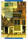 historia del arte moderno: el barroco (volumen iii) unidad didact ica (44205ud31a01)-jesus miguel viñuales gonzalez-9788436253047 historia del arte moderno: el barroco (volumen iii) unidad didact ica (44205ud31a01)-jesus miguel viñuales gonzalez-9788436253047