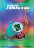 i certamen la cocina de la uned. literatura y gastronomia (ebook)-9788436271447 i certamen la cocina de la uned. literatura y gastronomia (ebook)-9788436271447