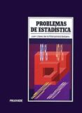 problemas de estadistica (14ª ed.)-juan lopez de la manzanara barbero-9788436800647 problemas de estadistica (14ª ed.)-juan lopez de la manzanara barbero-9788436800647