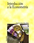 introduccion a la econometria-francisco javier trivez bielsa-9788436817447 introduccion a la econometria-francisco javier trivez bielsa-9788436817447