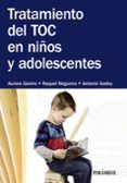 tratamiento del toc en niños y adolescentes-aurora gavino lazaro-raquel nogueira-9788436832747 tratamiento del toc en niños y adolescentes-aurora gavino lazaro-raquel nogueira-9788436832747