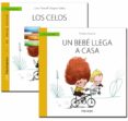 los celos + un bebe llega a casa-juan manuel ortigosa quiles-aurora gavino-9788436835847 los celos + un bebe llega a casa-juan manuel ortigosa quiles-aurora gavino-9788436835847