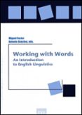 working with words-miguel fuster-antonia sanchez-9788437071947 working with words miguel fuster antonia sanchez 9788437071947