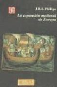 la expansion medieval de europa-j. r. s. phillips-9788437503547 la expansion medieval de europa-j. r. s. phillips-9788437503547