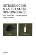 introduccion a la filosofia del lenguaje (3ª ed.)-9788437603247 introduccion a la filosofia del lenguaje (3ª ed.)-9788437603247