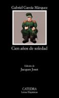 cien años de soledad (4ª ed.)-gabriel garcia marquez-9788437604947 cien años de soledad (4ª ed.)-gabriel garcia marquez-9788437604947