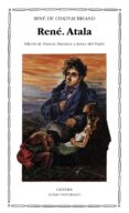 atala ; rene-françois rene de chateaubriand-9788437608747 atala ; rene-françois rene de chateaubriand-9788437608747