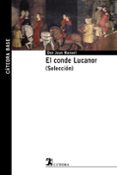 el conde lucanor (seleccion)-9788437625447 el conde lucanor (seleccion)-9788437625447