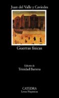 guerras fisicas-juan del valle caviedes-9788437630847 guerras fisicas-juan del valle caviedes-9788437630847