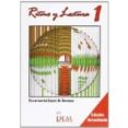 ritmo y lectura 1,(ed,actualizada)-9788438708347 ritmo y lectura 1,(ed,actualizada)-9788438708347