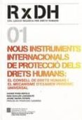 nous instruments internacionals de proteccio dels drets humans-9788439378747 nous instruments internacionals de proteccio dels drets humans-9788439378747