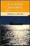 las horas mangbetu: memorias de un marino mercante-pedro a. munar-9788440689047 las horas mangbetu: memorias de un marino mercante-pedro a. munar-9788440689047