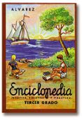 enciclopedia alvarez, tercer grado-juan antonio perez alvarez-antonio alvarez-9788441402447 enciclopedia alvarez, tercer grado-juan antonio perez alvarez-antonio alvarez-9788441402447