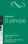 el principe-nicolas maquiavelo-9788441421547 el principe-nicolas maquiavelo-9788441421547