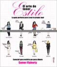 el arte de tener estilo: guia perfecta para crear tu look-somer flaherty-9788441433847 el arte de tener estilo: guia perfecta para crear tu look-somer flaherty-9788441433847